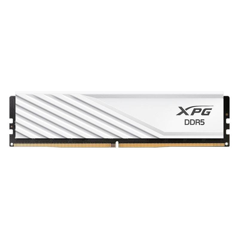 Memória RAM XPG Lancer Blade, 16GB, DDR5, 6000MHz, Single Tray